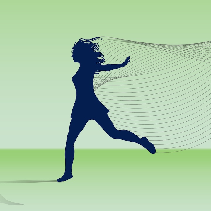 modern community platform dashboard showing member feed, groups, and engagement metrics with clean premium interface design